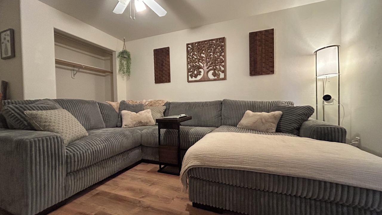 Photo of Livingroom in Durango West