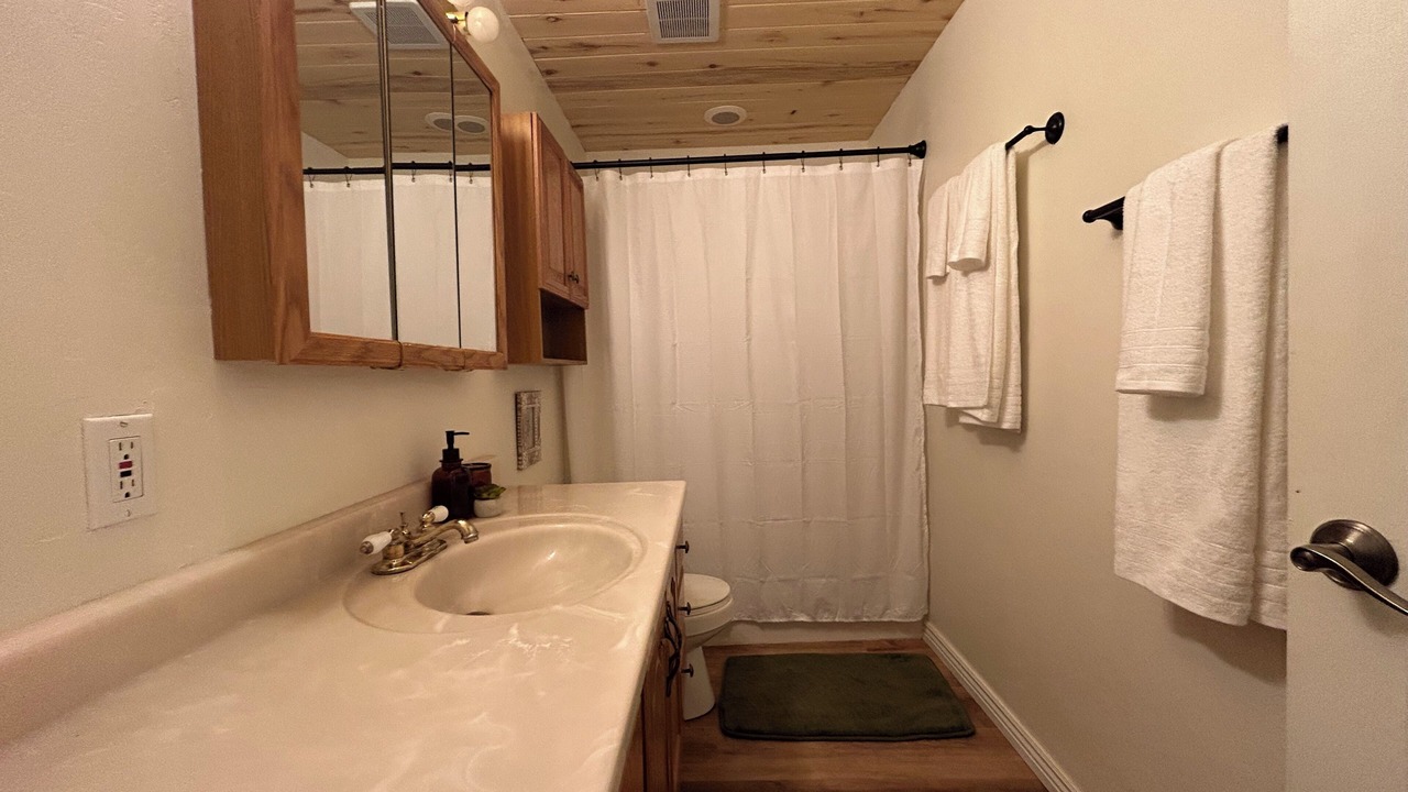 Photo of Bathroom in Durango West