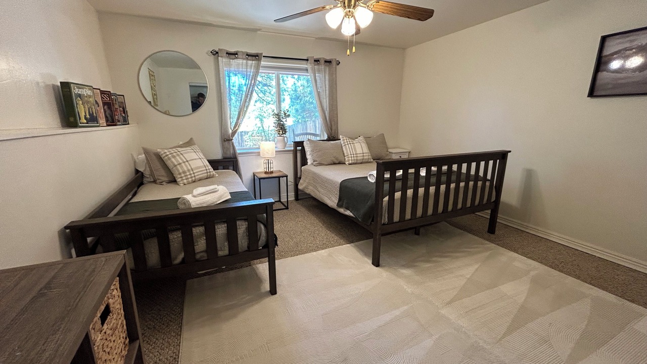 Photo of Bedroom in Durango West