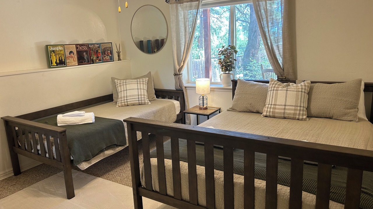 Photo of Bedroom in Durango West