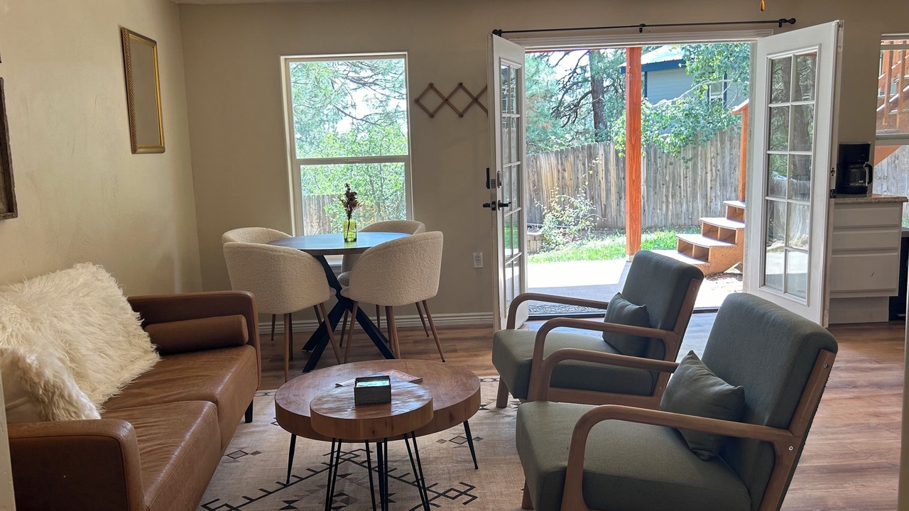 Photo of Livingroom in Durango West