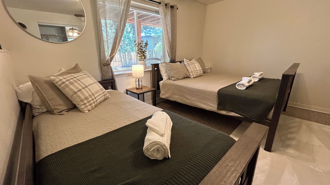Photo of Bedroom in Durango West