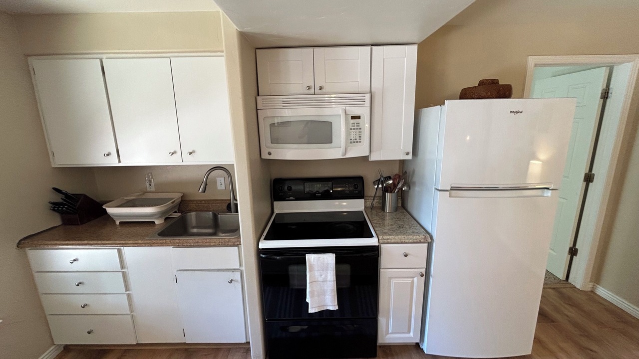 Photo of Kitchen in Durango West