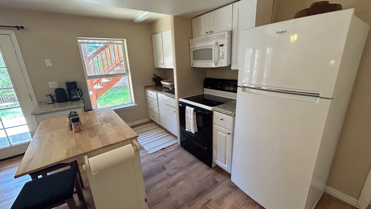 Photo of Kitchen in Durango West