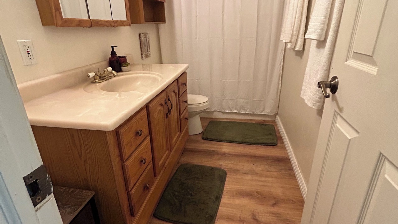 Photo of Bathroom in Durango West