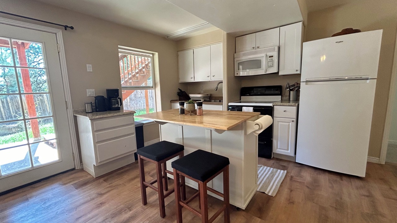 Photo of Kitchen in Durango West