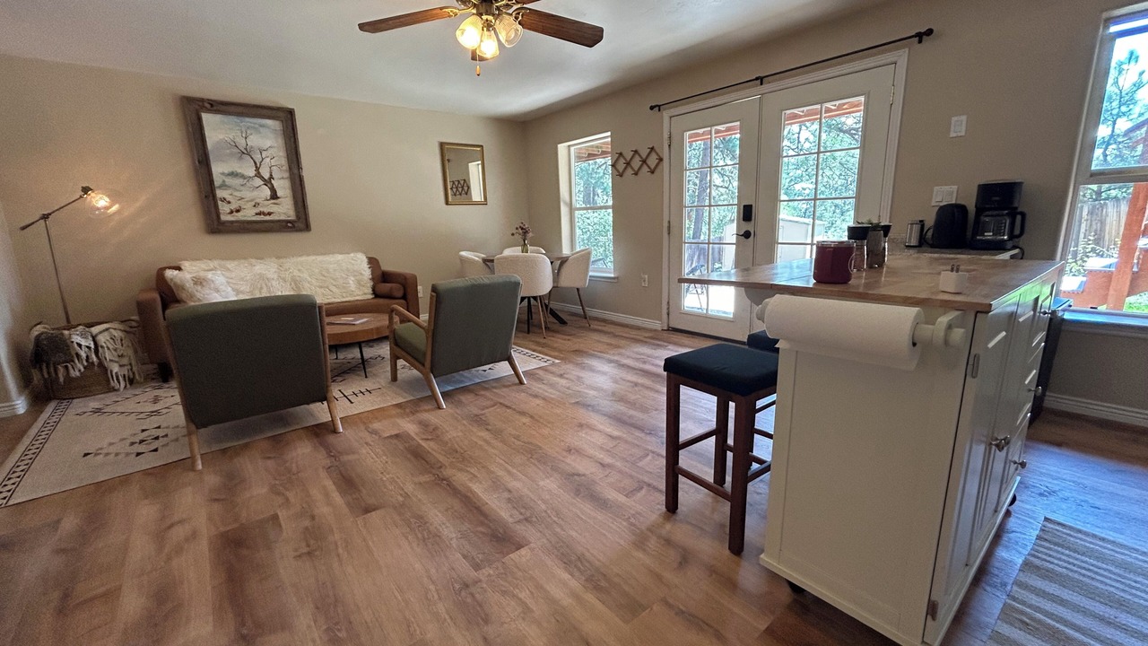 Photo of Livingroom in Durango West