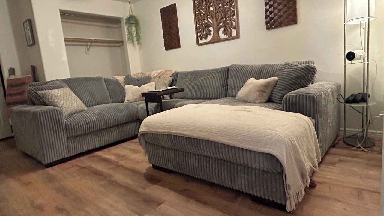 Photo of Livingroom in Durango West