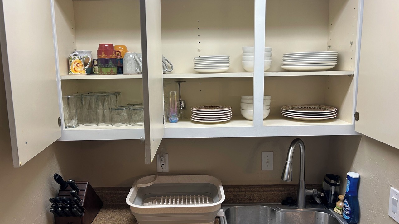 Photo of Kitchen in Durango West