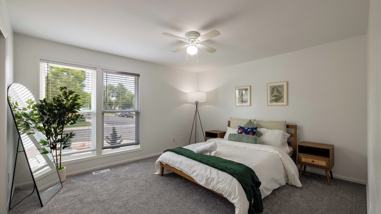 Photo of Bedroom in Thornton