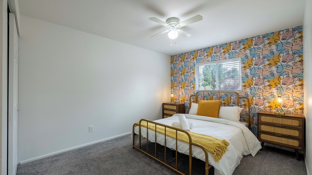 Photo of Bedroom in Thornton