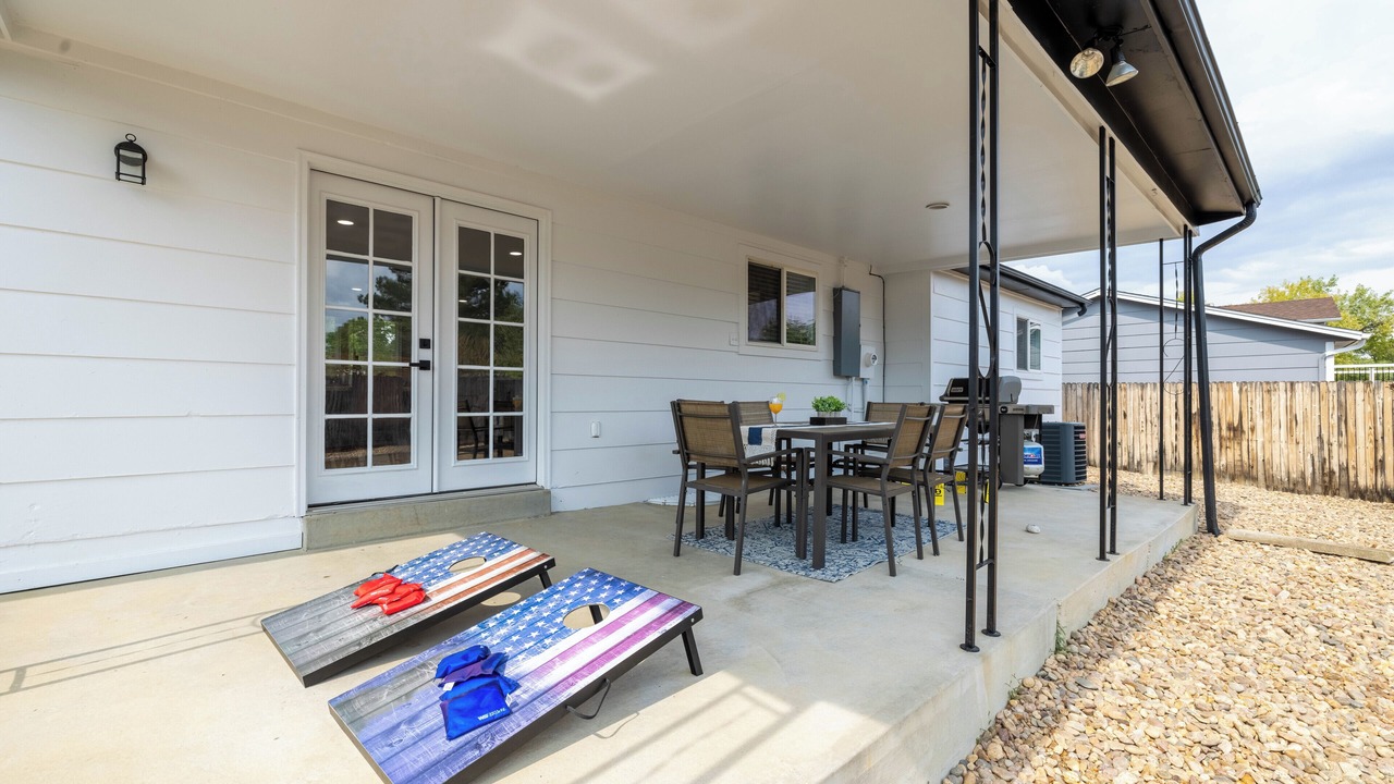 Photo of Outdoor in Thornton
