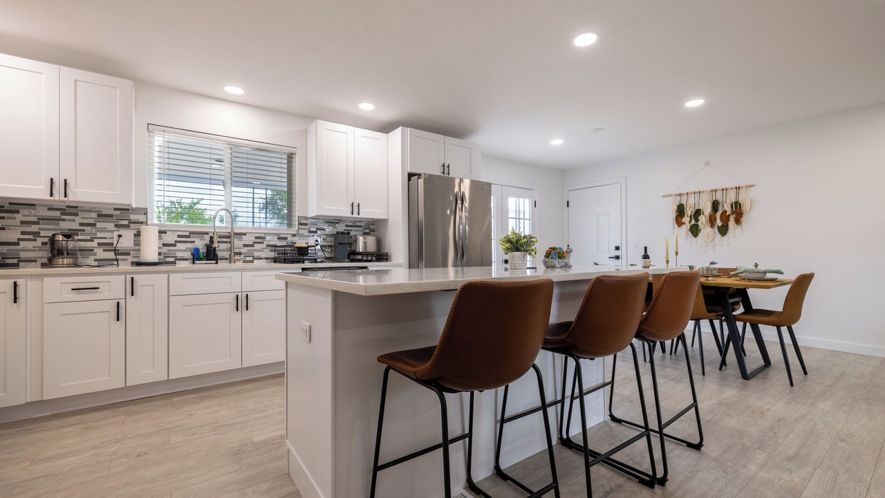 Photo of Kitchen in Thornton