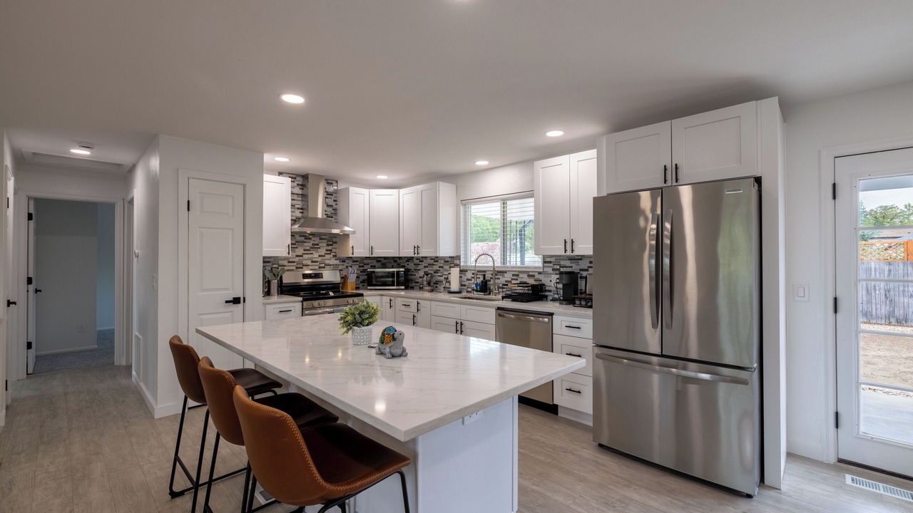 Photo of Kitchen in Thornton