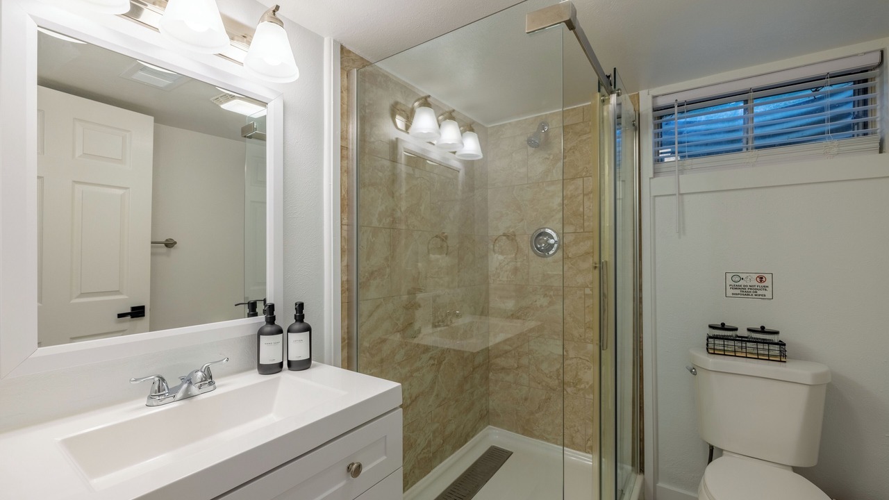 Photo of Bathroom in Thornton
