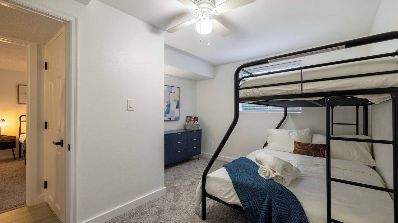 Photo of Bedroom in Thornton