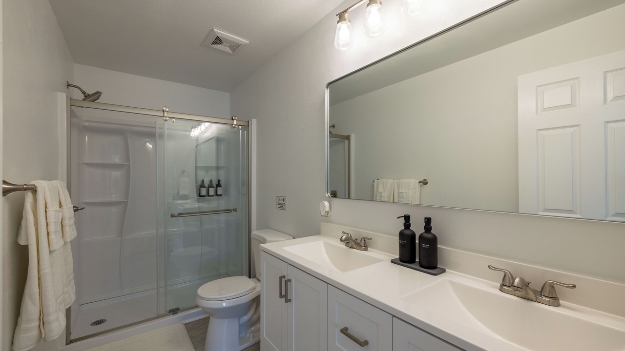 Photo of Bathroom in Thornton