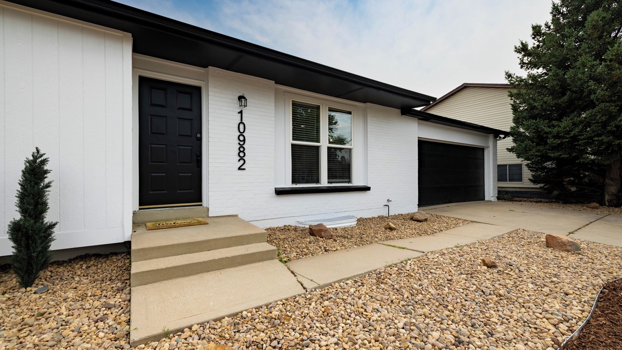 Photo of Outdoor in Thornton