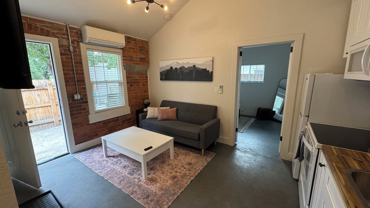 Photo of Livingroom in Berkeley
