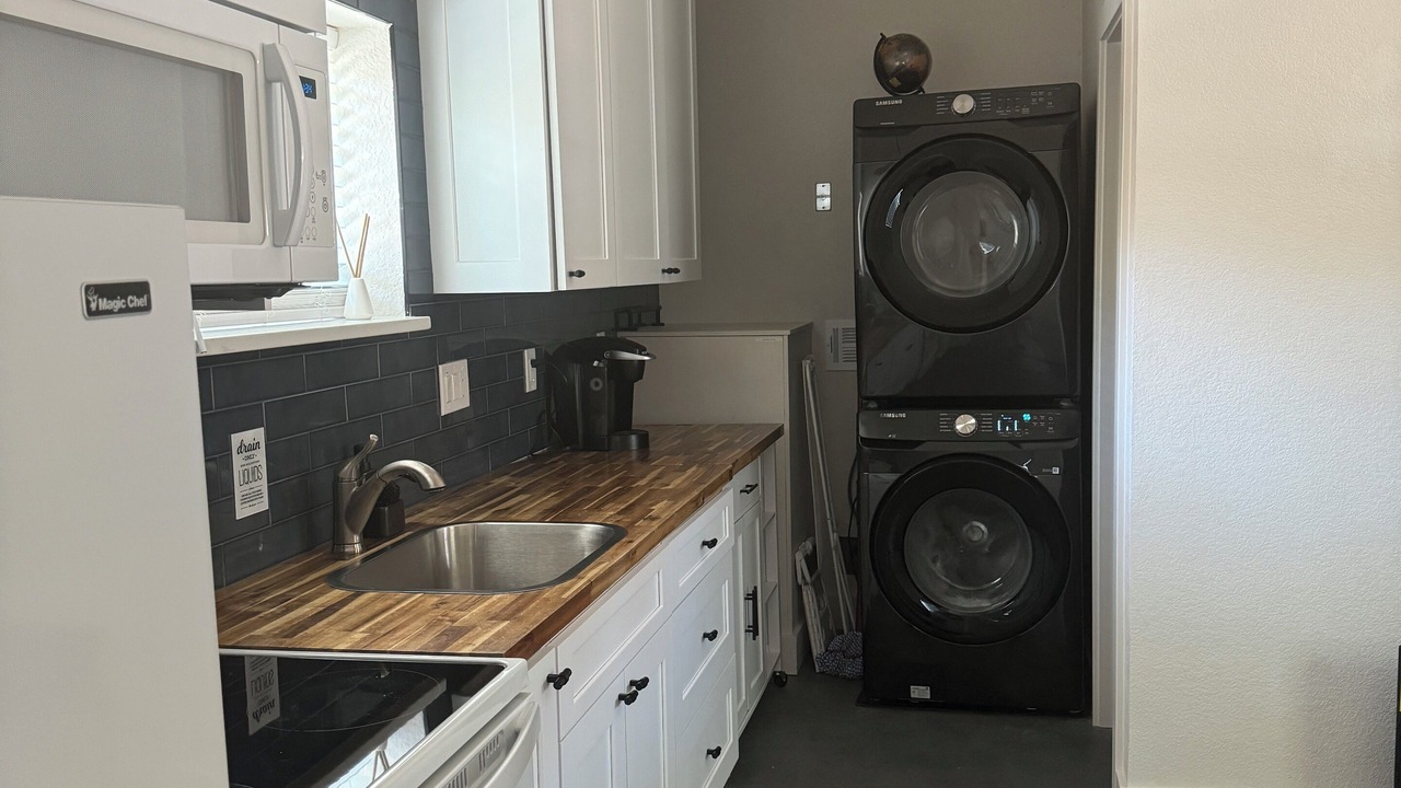 Photo of Kitchen in Berkeley