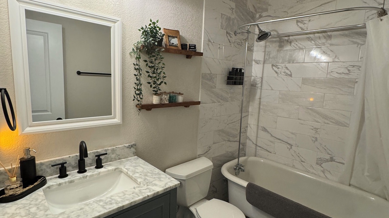 Photo of Bathroom in Berkeley