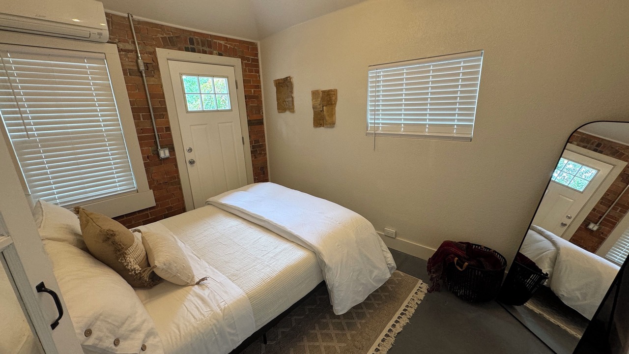 Photo of Bedroom in Berkeley