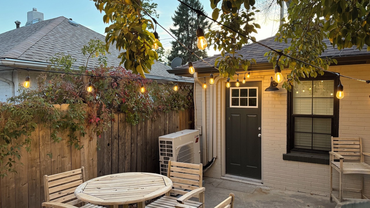 Photo of Outdoor in Berkeley