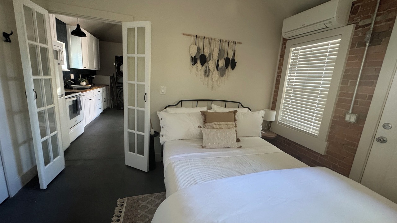 Photo of Bedroom in Berkeley