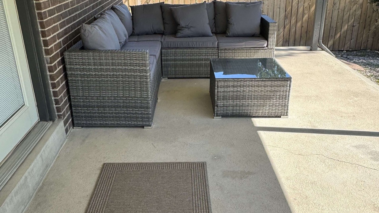 Photo of Patio Balcony in Green Mountain