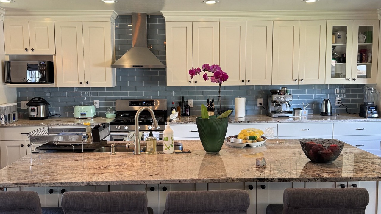 Photo of Kitchen in Green Mountain
