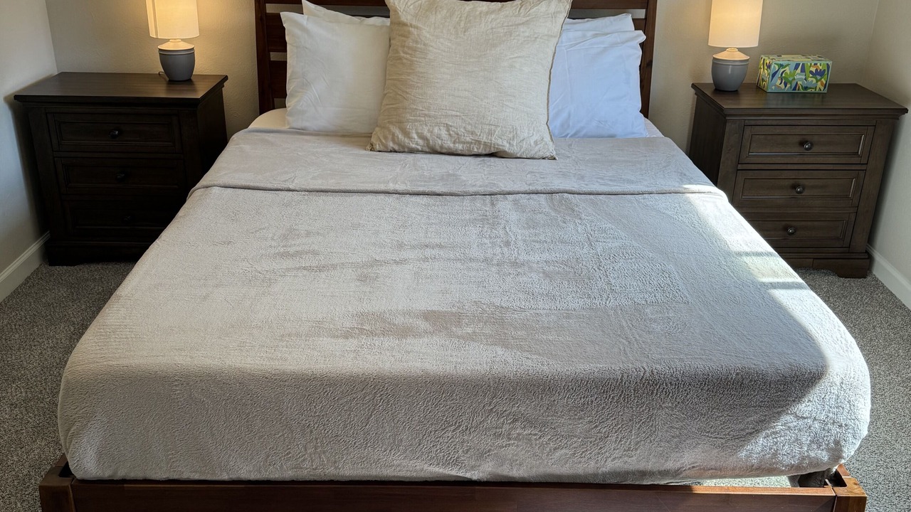 Photo of Bedroom in Green Mountain