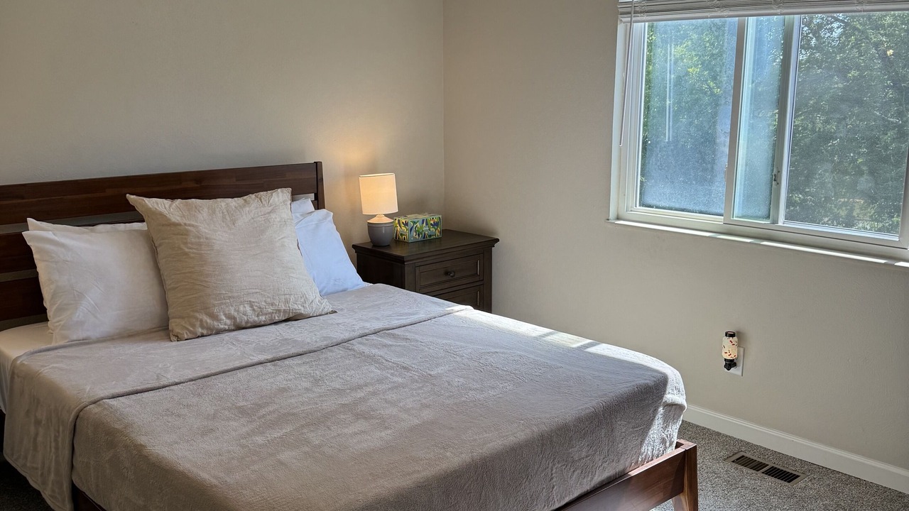 Photo of Bedroom in Green Mountain