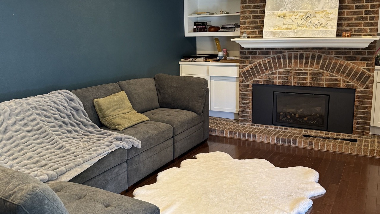 Photo of Livingroom in Green Mountain
