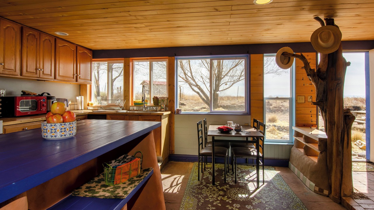 Photo of Bedroom in Crestone