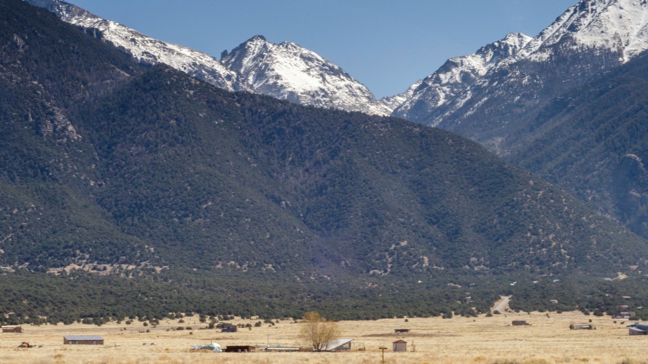 Photo of Outdoor in Crestone
