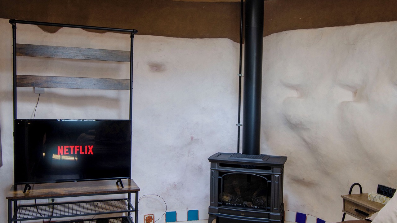 Photo of Livingroom in Crestone