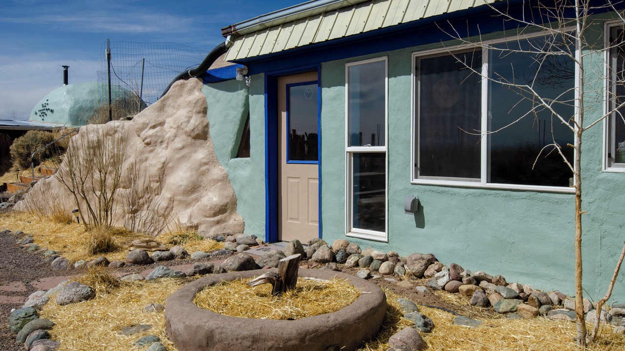 Photo of Outdoor in Crestone