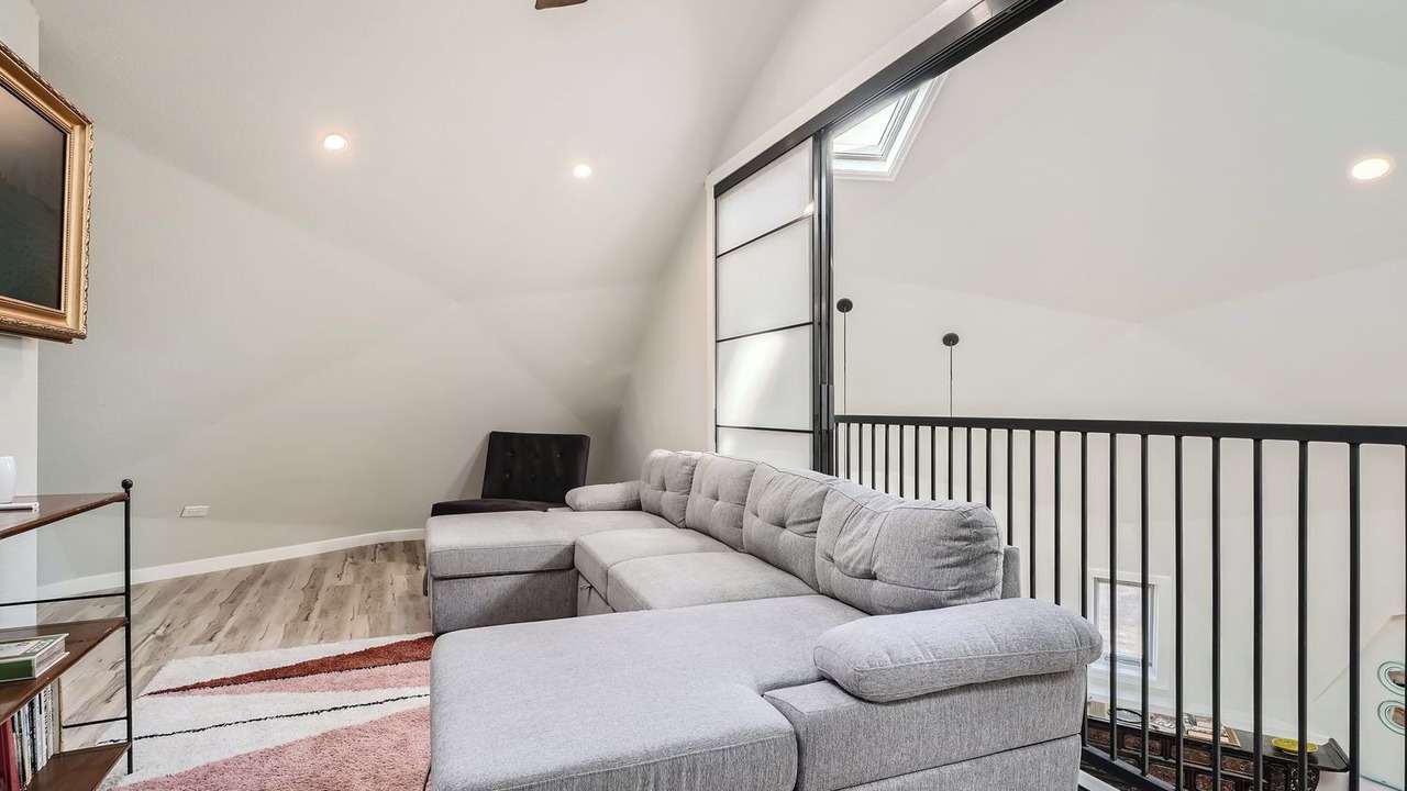 Photo of Patio Balcony in Bailey