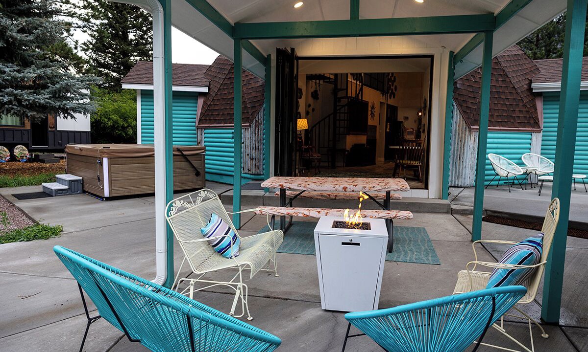 Photo of Outdoor in Bailey