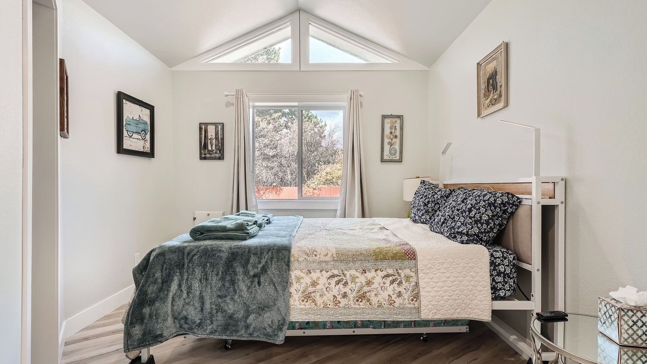 Photo of Bedroom in Bailey