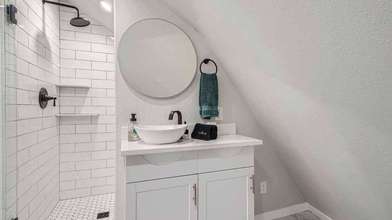 Photo of Bathroom in Bailey