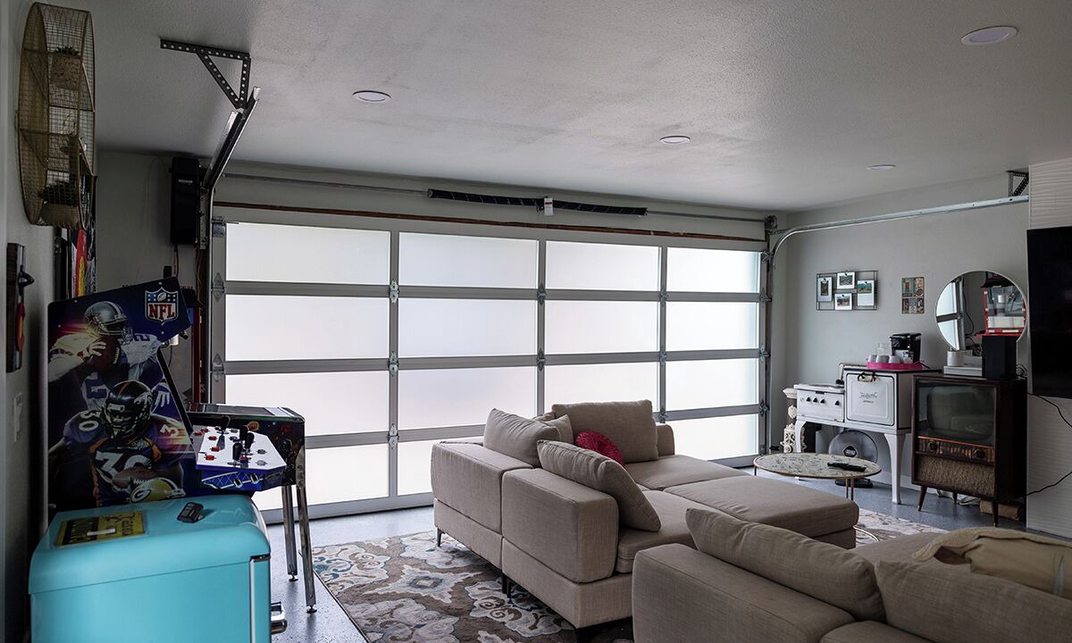 Photo of Livingroom in Bailey