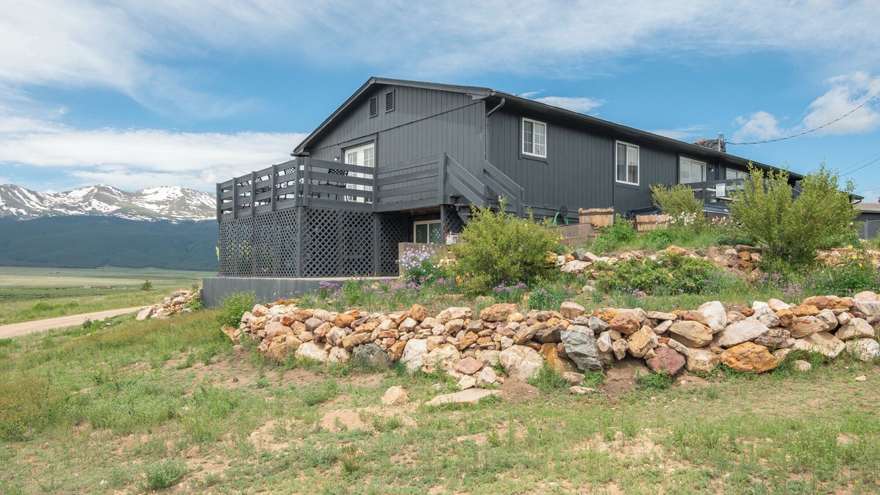 Photo of Outdoor in Leadville