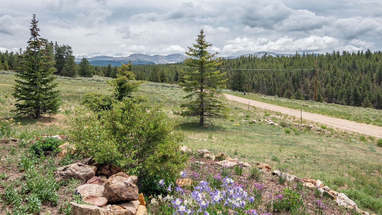 Photo of Outdoor in Leadville