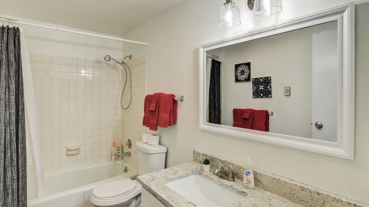 Photo of Bathroom in Leadville