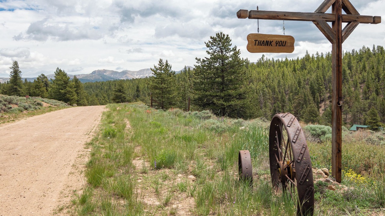 Photo of Outdoor in Leadville