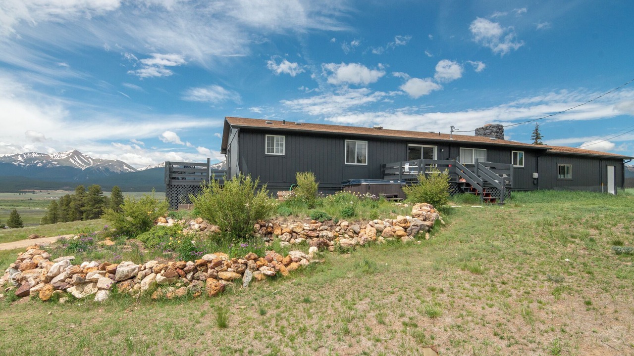 Photo of Outdoor in Leadville
