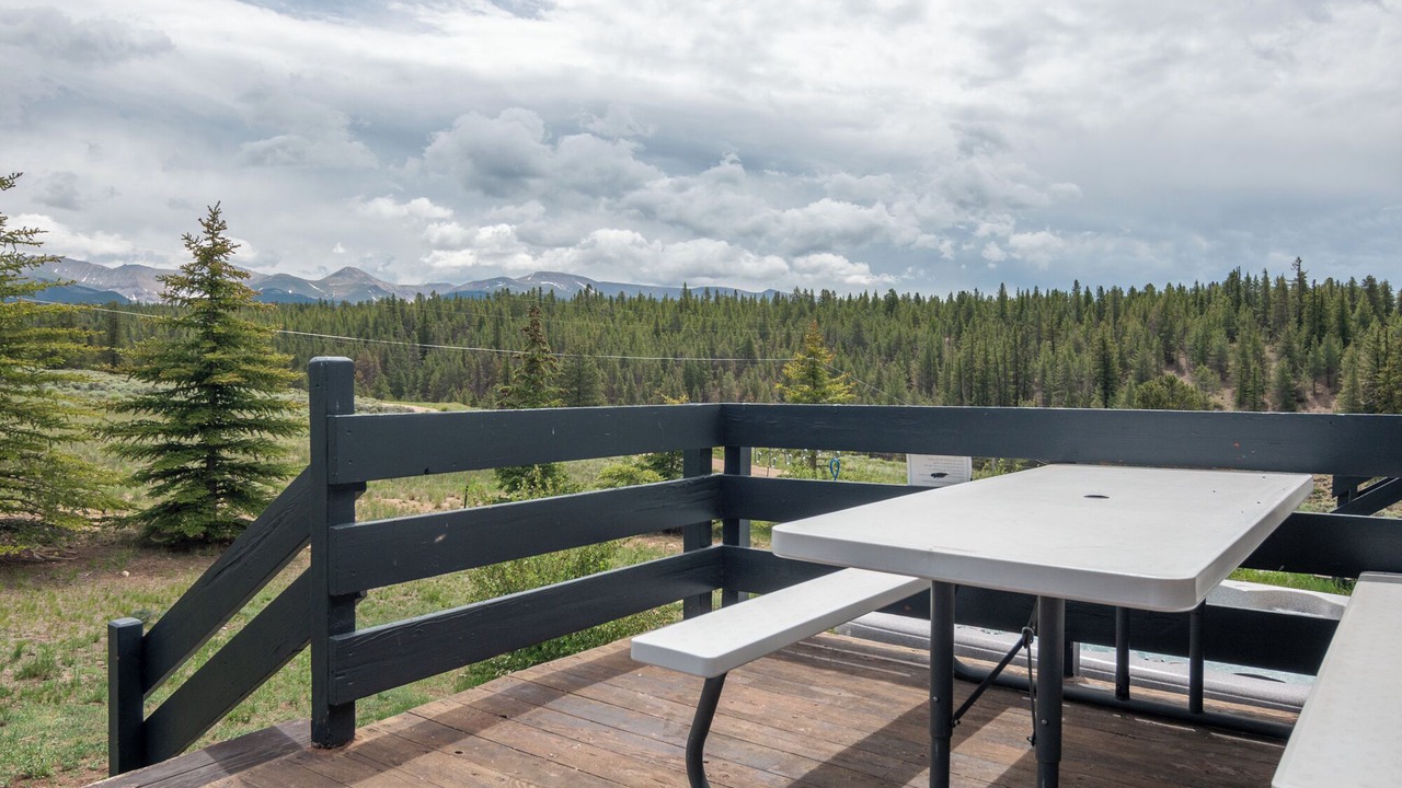 Photo of Outdoor in Leadville