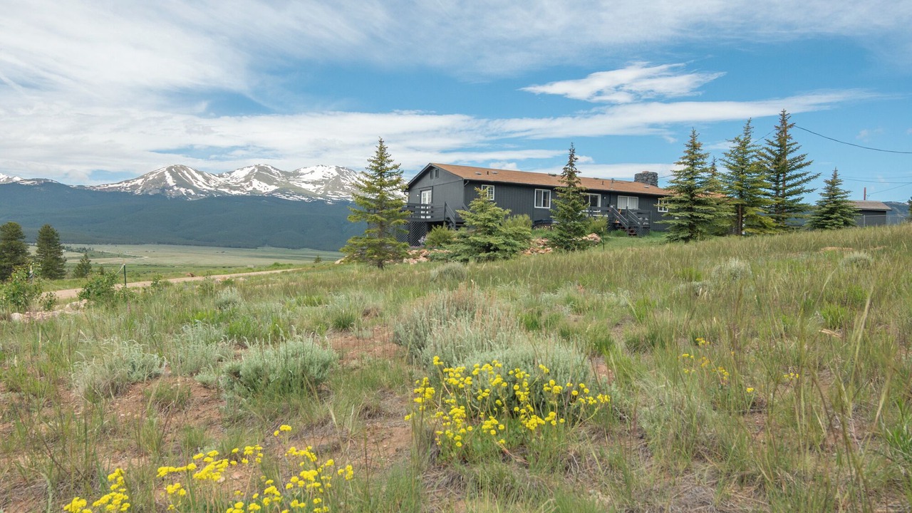 Photo of Outdoor in Leadville