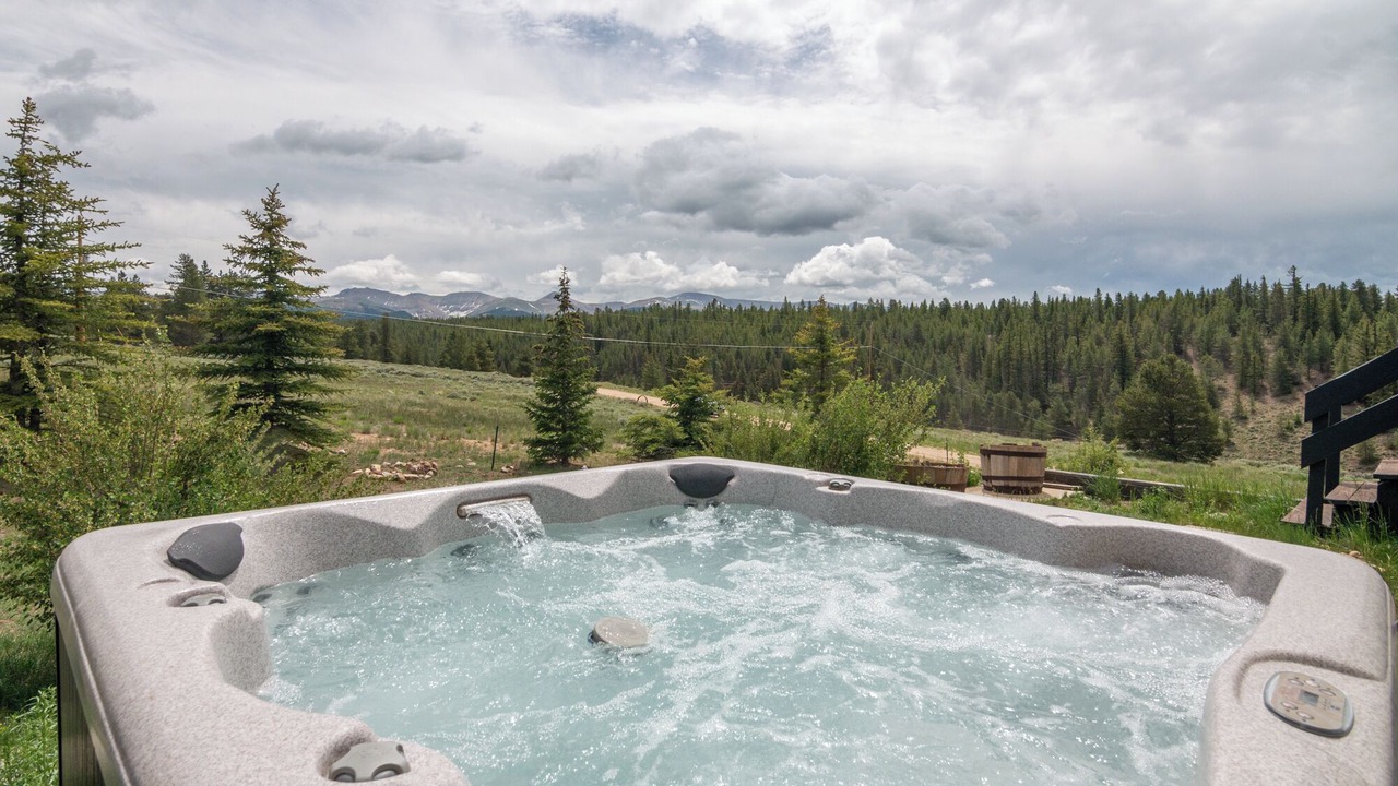 Photo of Outdoor in Leadville